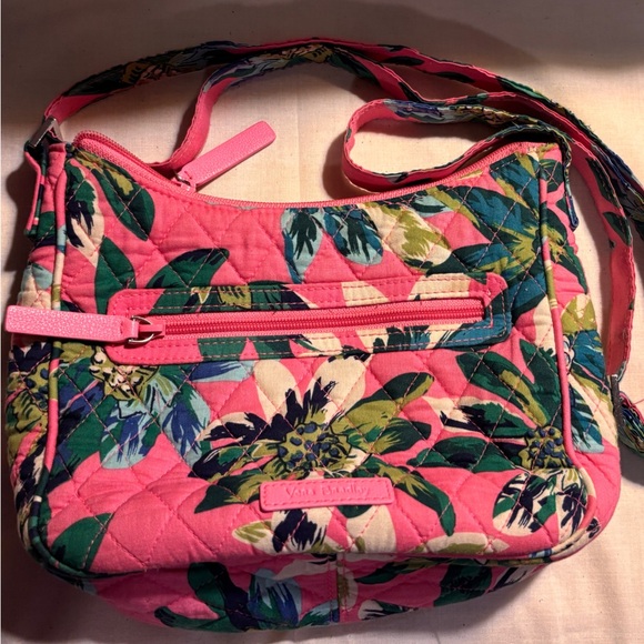 Vera Bradley Purse - Picture 10 of 10